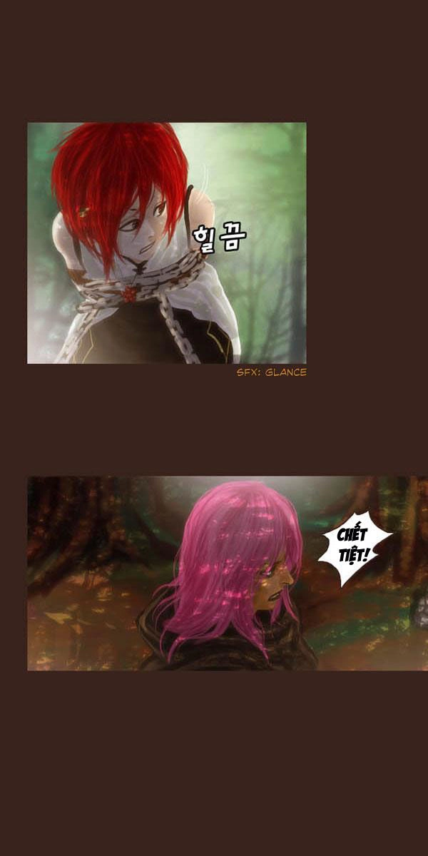 Magician Chapter 56 - 20