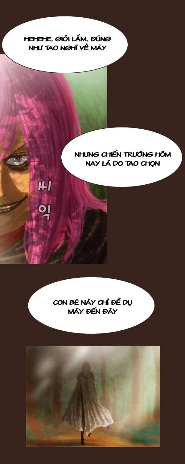 Magician Chapter 56 - 22