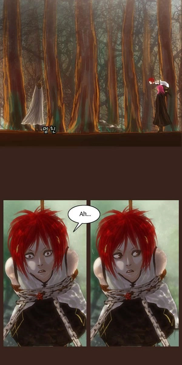 Magician Chapter 56 - 27