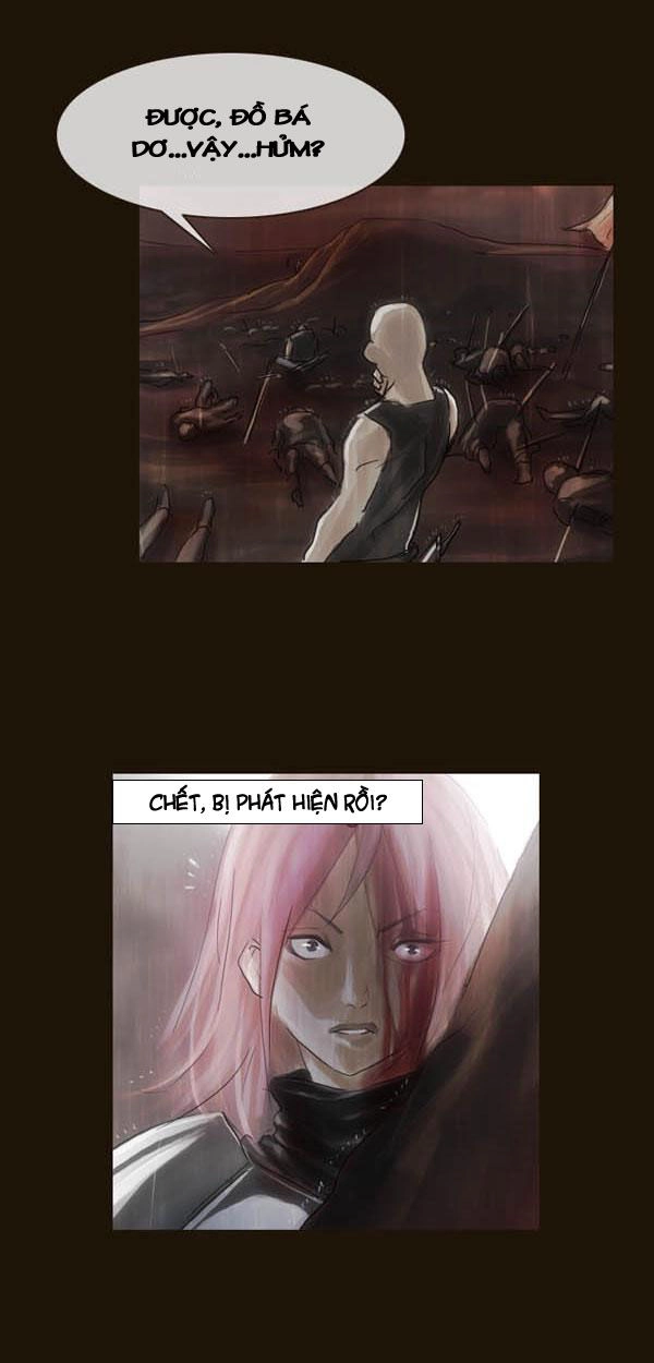 Magician Chapter 57 - 13