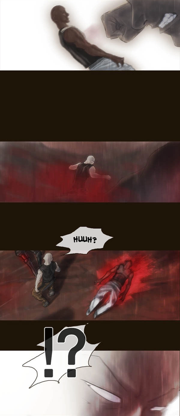 Magician Chapter 57 - 25