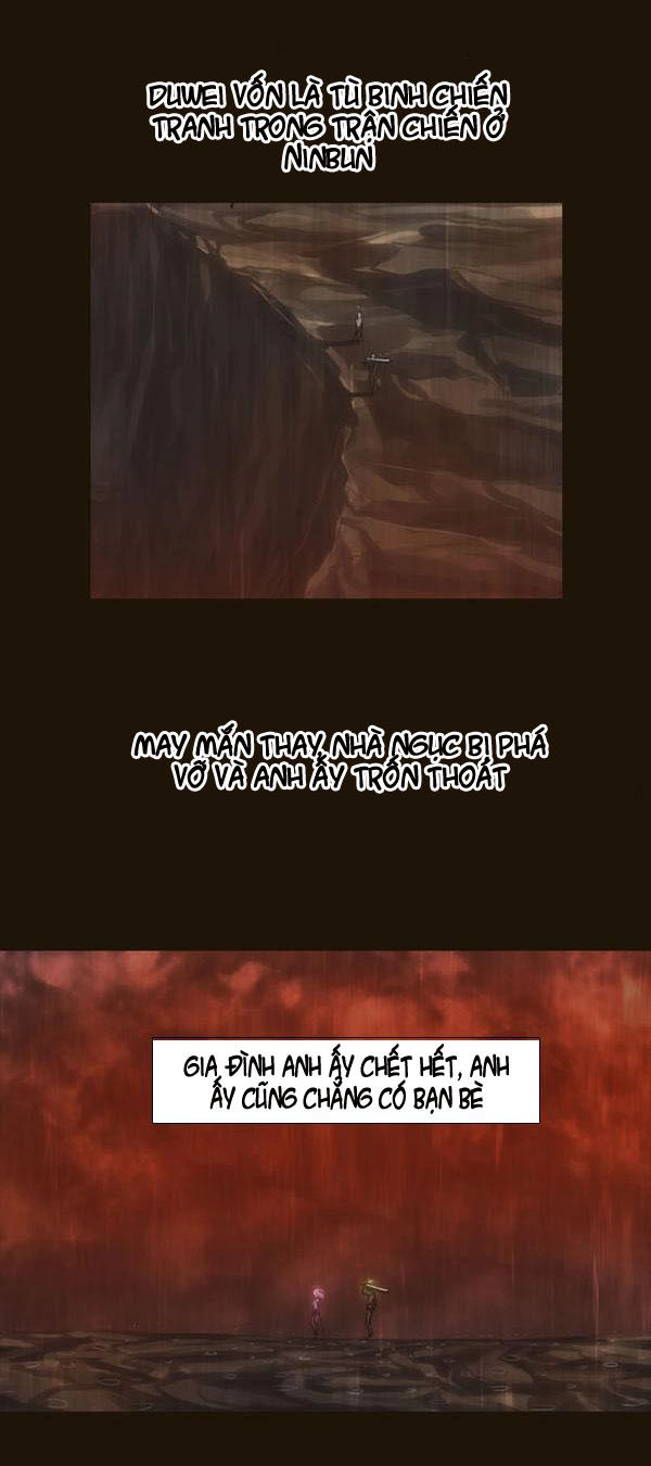 Magician Chapter 58 - 4