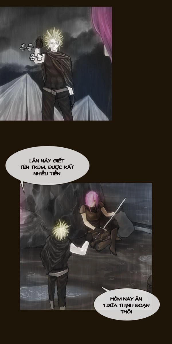 Magician Chapter 58 - 19