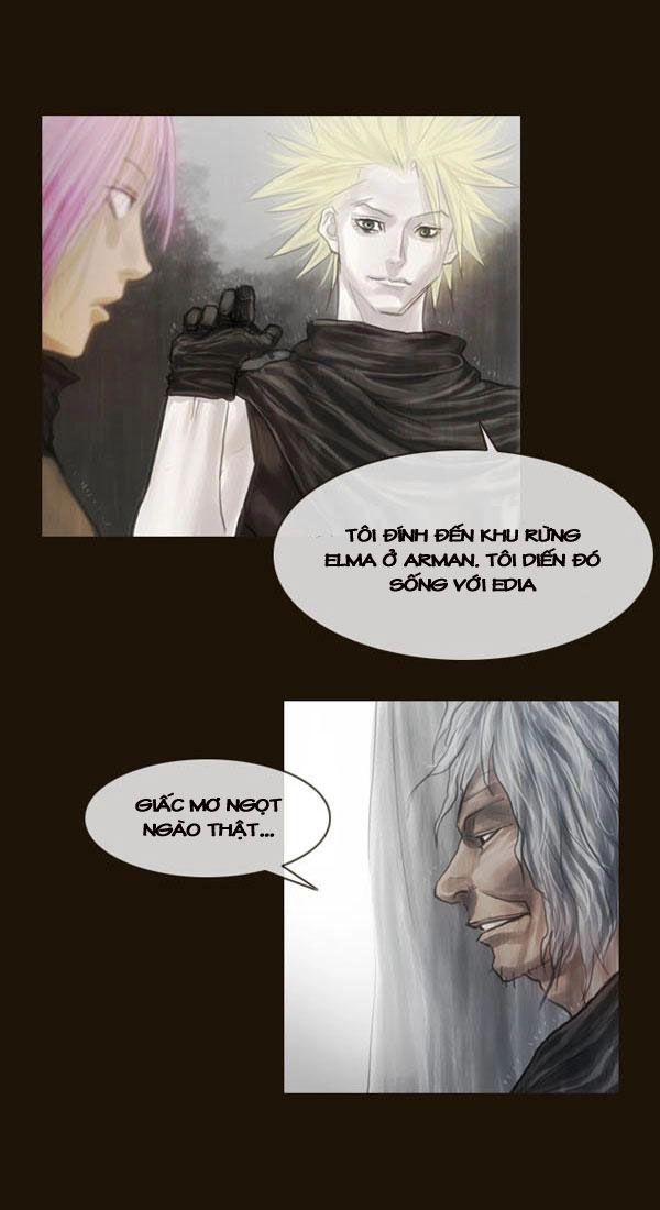 Magician Chapter 58 - 24