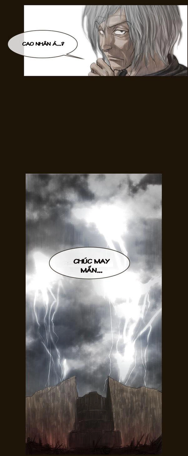 Magician Chapter 58 - 28