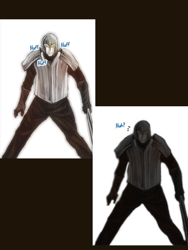 Magician Chapter 59 - 9