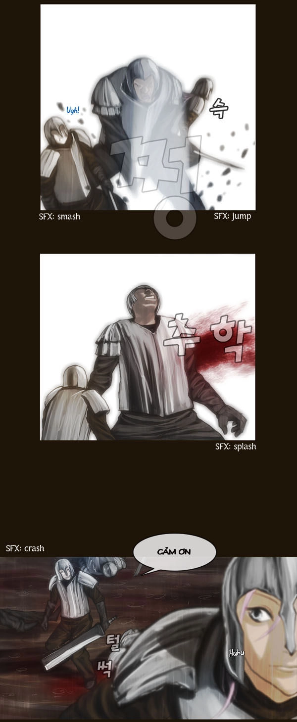 Magician Chapter 59 - 11