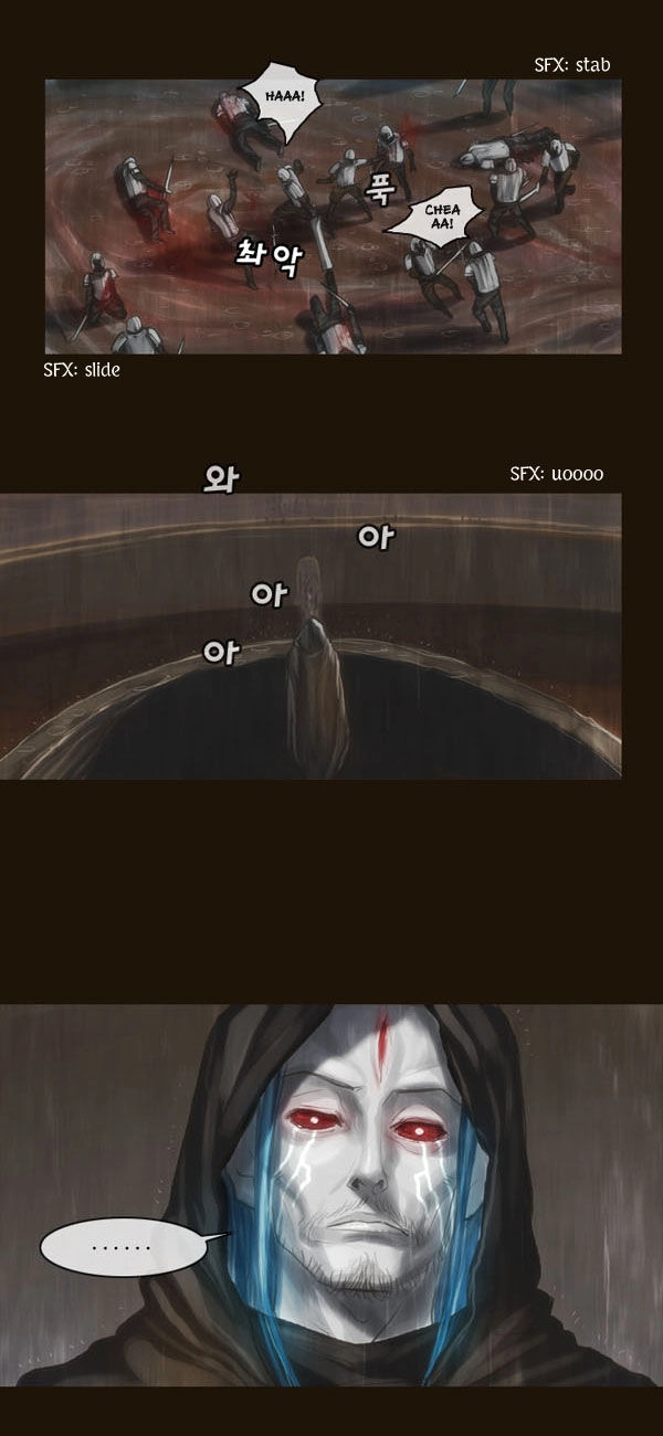 Magician Chapter 59 - 12