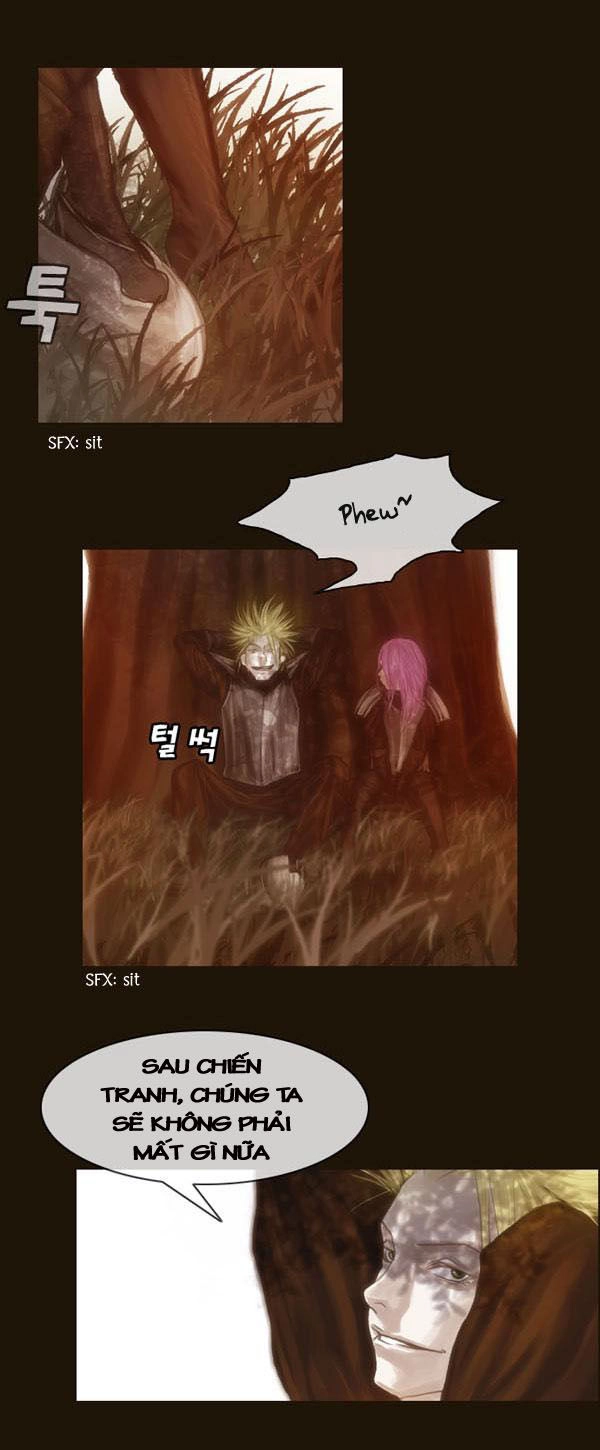 Magician Chapter 59 - 14