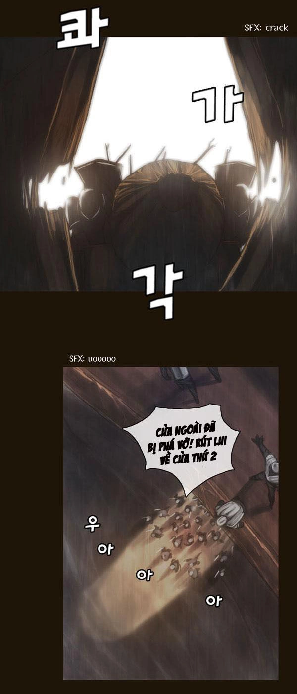 Magician Chapter 59 - 20