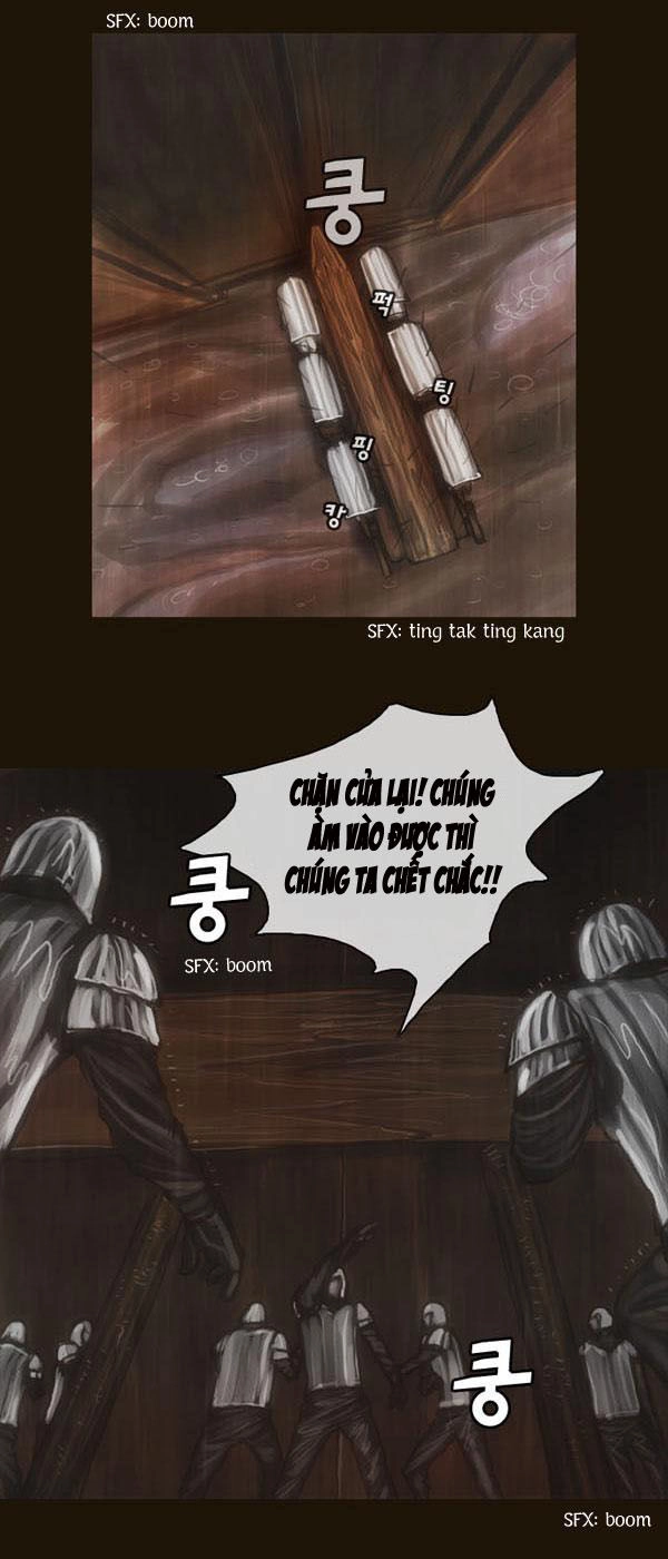 Magician Chapter 59 - 23