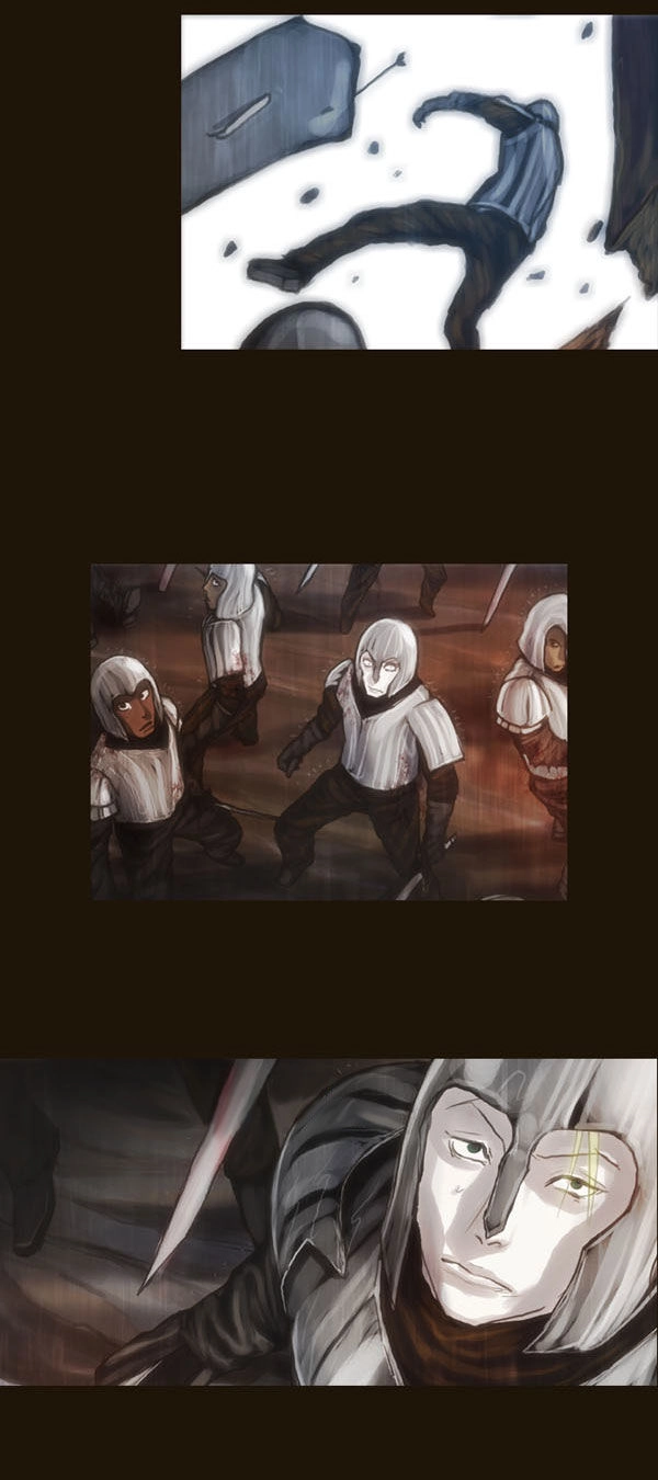 Magician Chapter 59 - 26