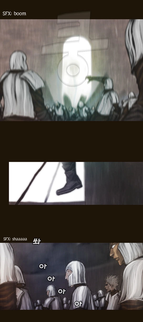 Magician Chapter 59 - 27