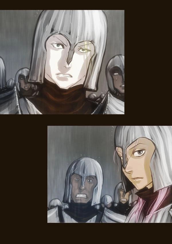 Magician Chapter 59 - 28