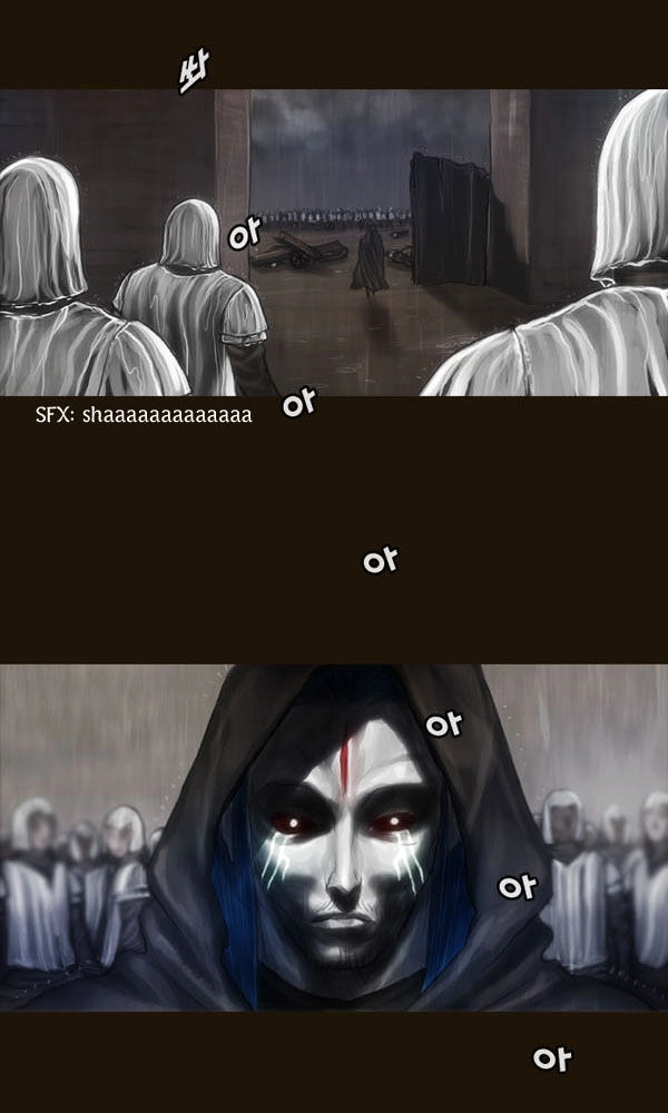 Magician Chapter 60 - 7