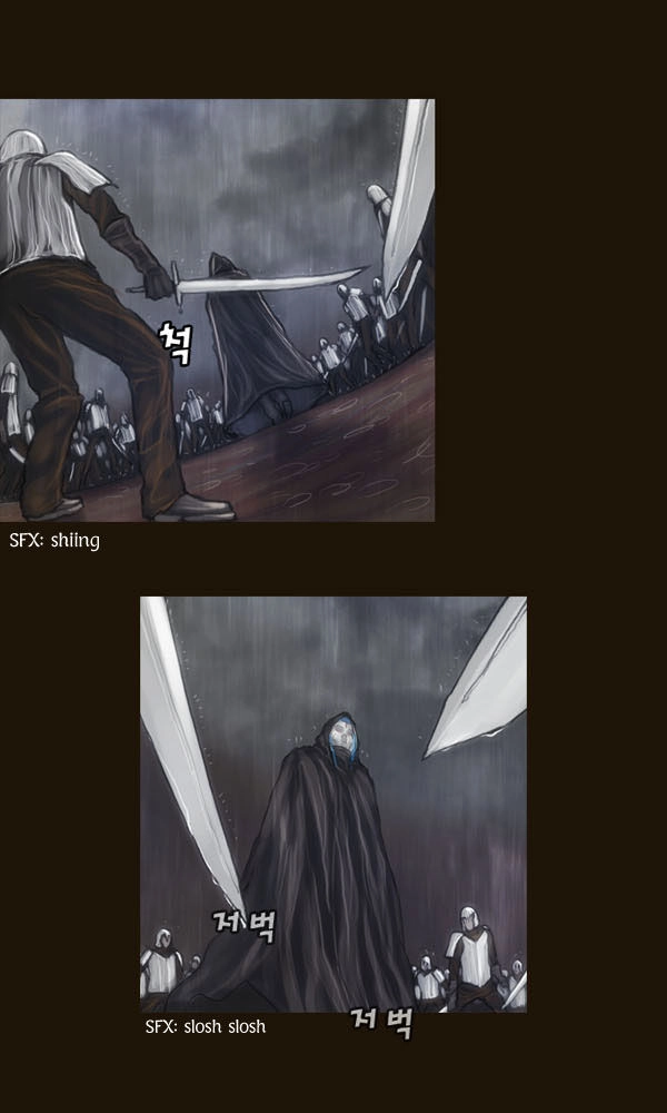 Magician Chapter 60 - 8