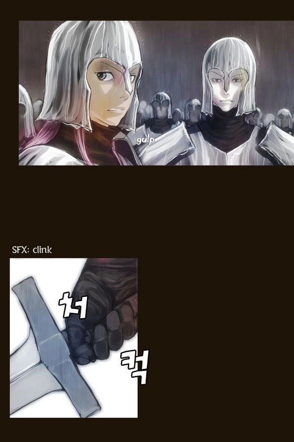 Magician Chapter 60 - 10