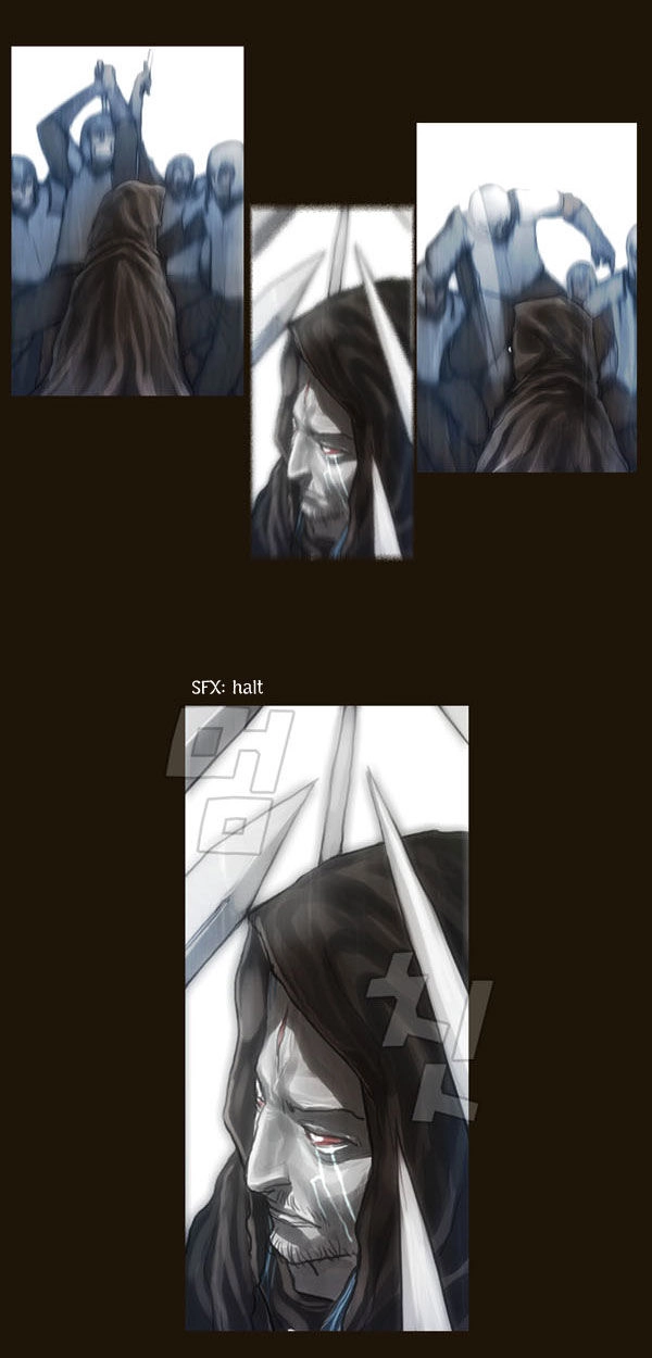 Magician Chapter 60 - 12