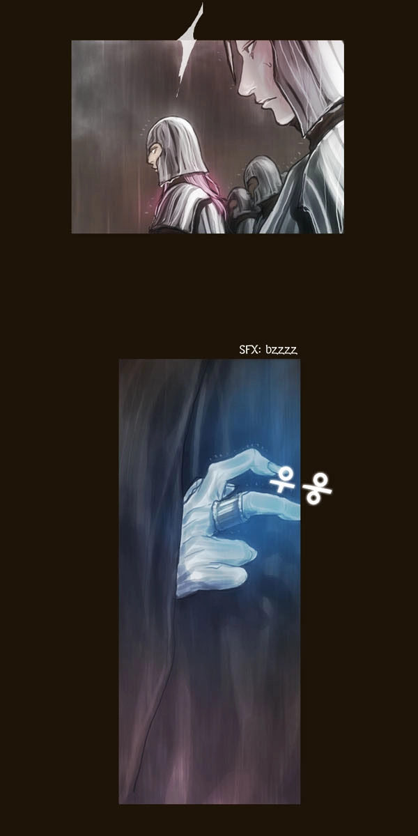 Magician Chapter 60 - 15