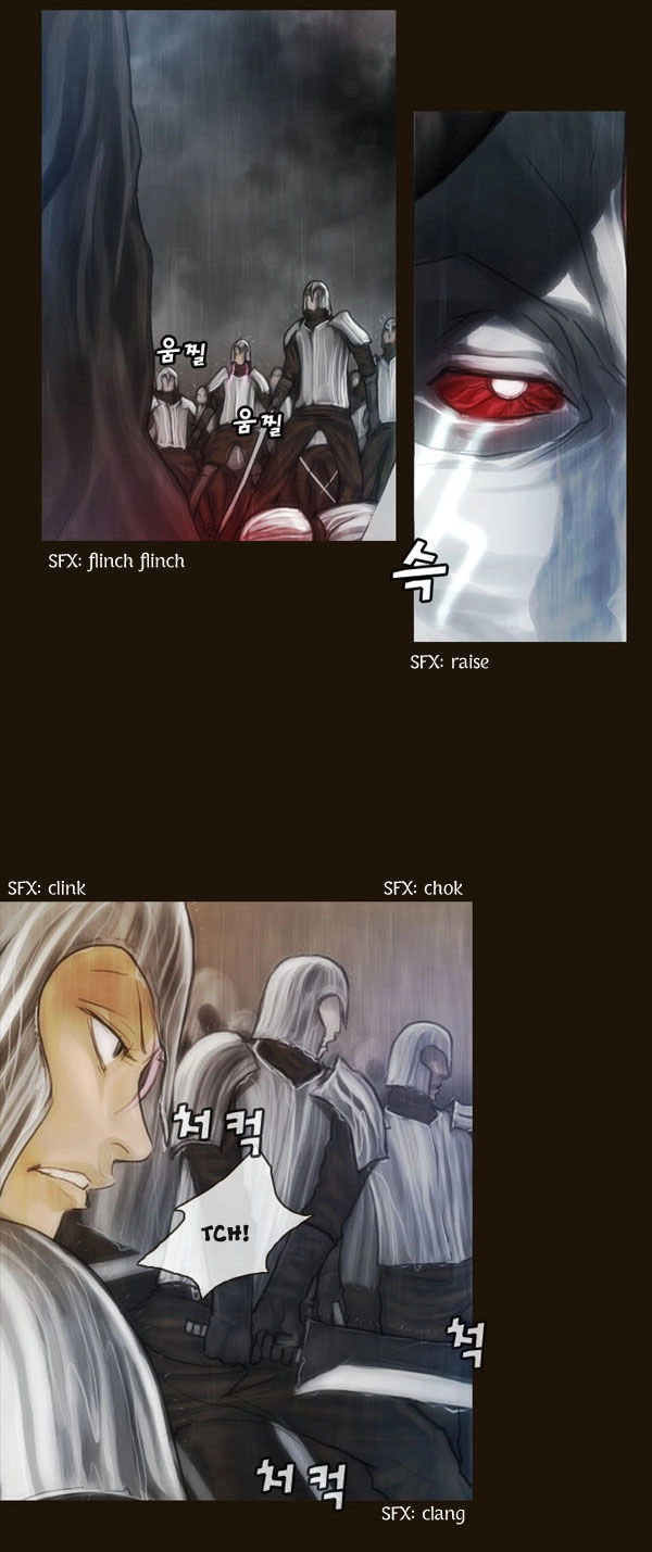 Magician Chapter 60 - 16