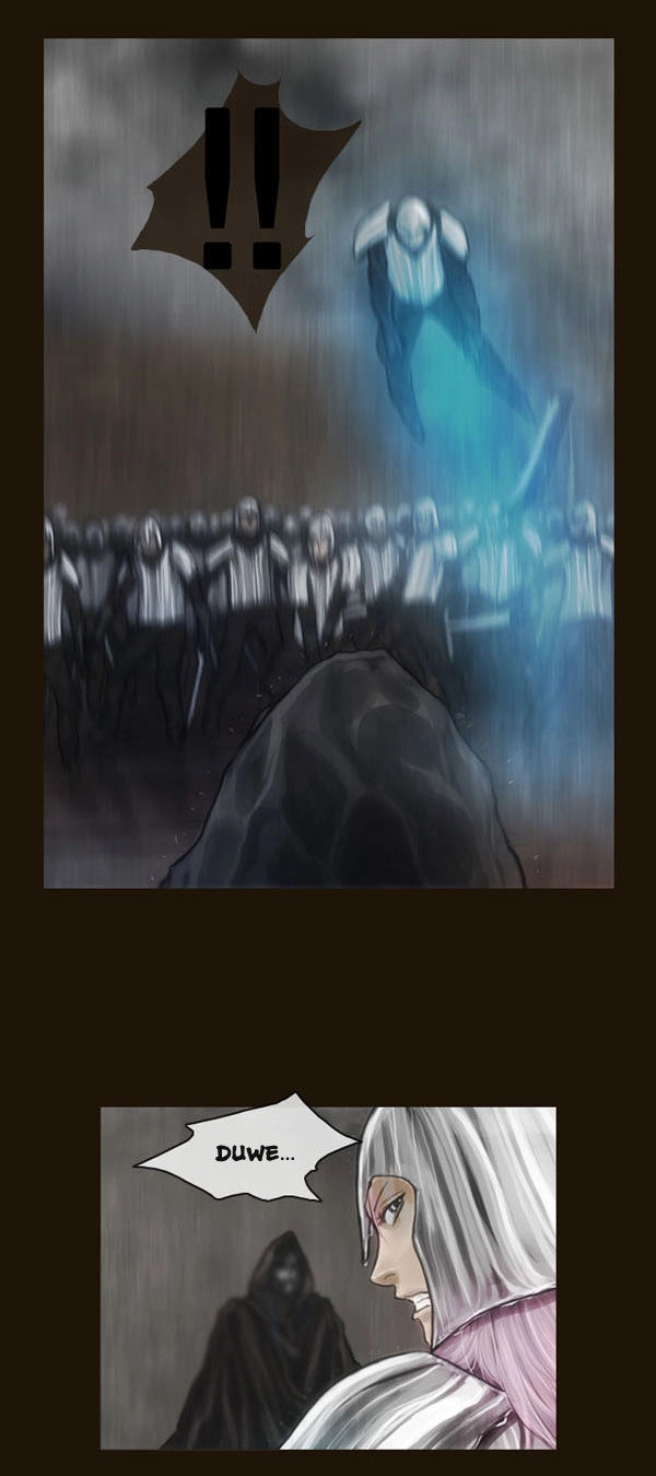 Magician Chapter 60 - 18