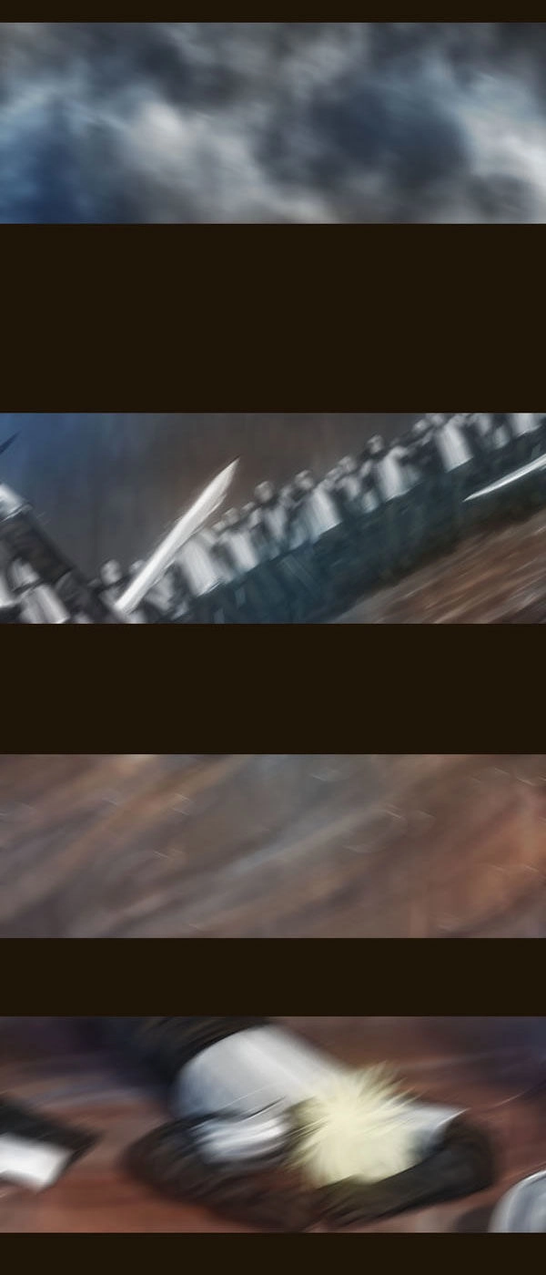 Magician Chapter 60 - 21