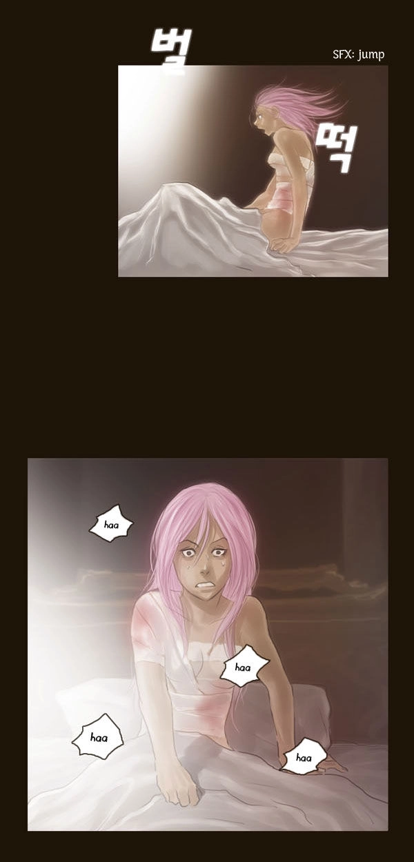 Magician Chapter 60 - 25