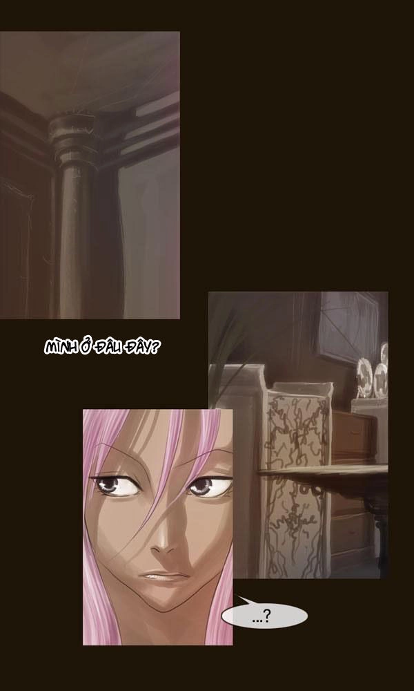 Magician Chapter 60 - 26