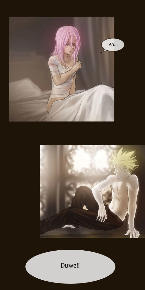 Magician Chapter 60 - 28