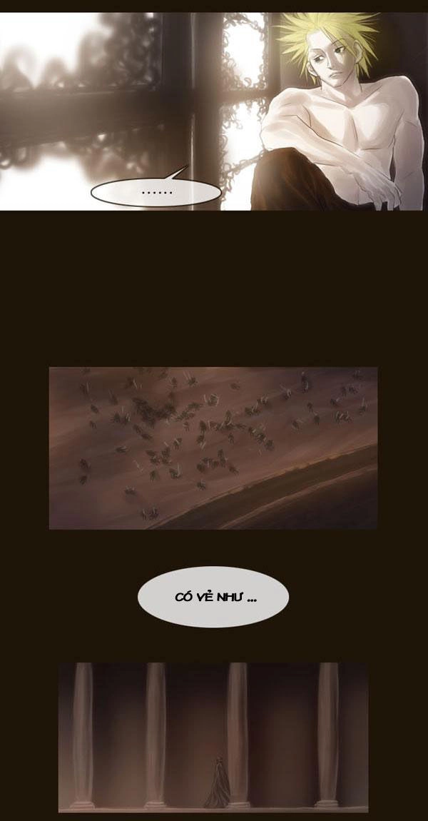 Magician Chapter 60 - 30