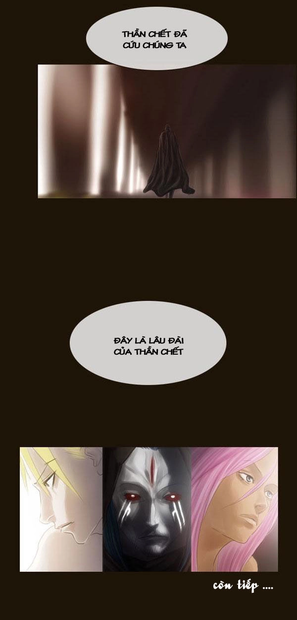 Magician Chapter 60 - 31