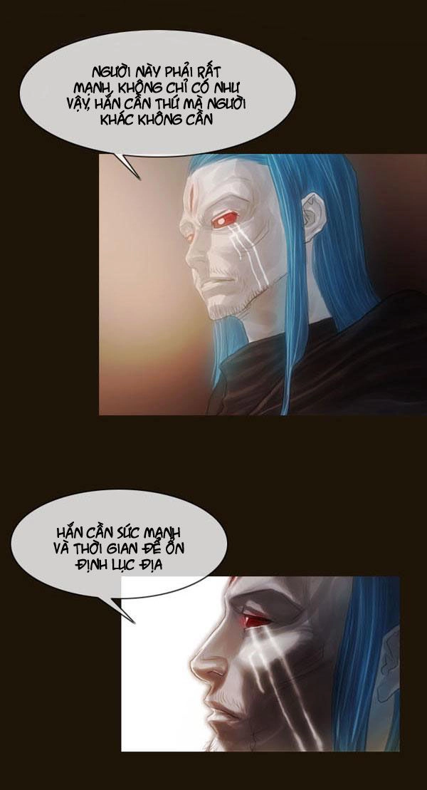 Magician Chapter 62 - 8