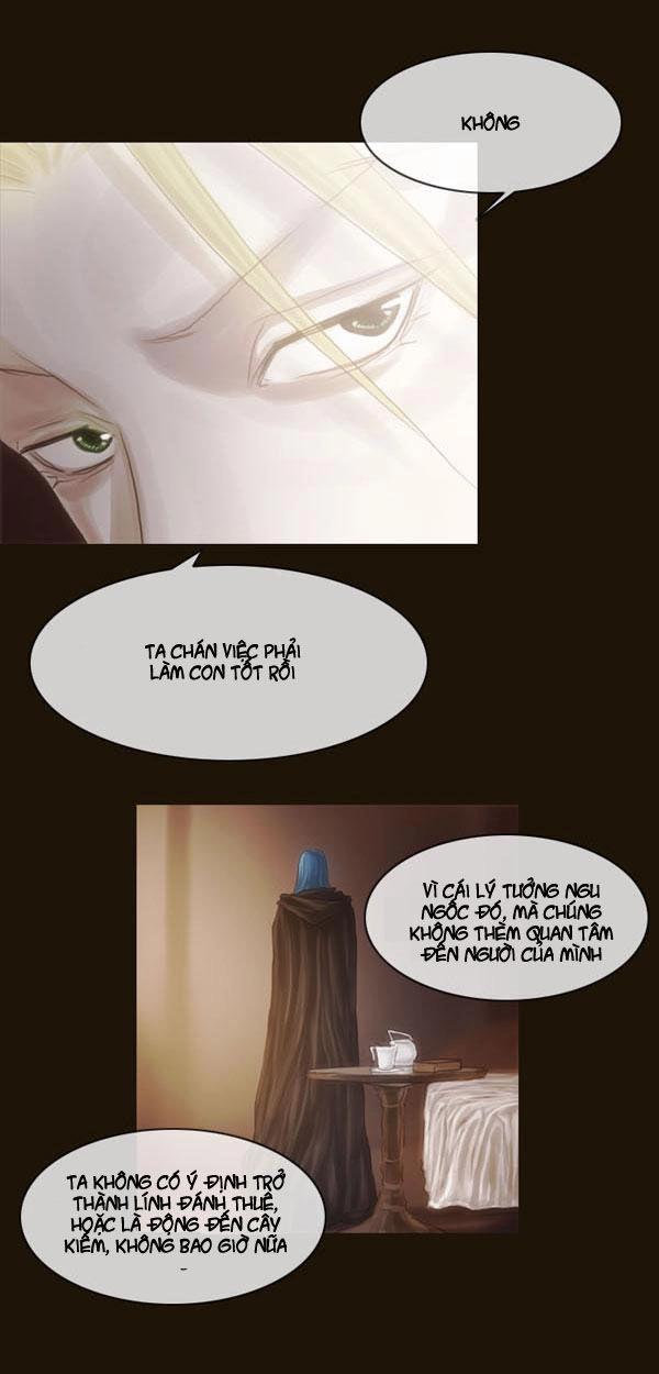 Magician Chapter 62 - 22