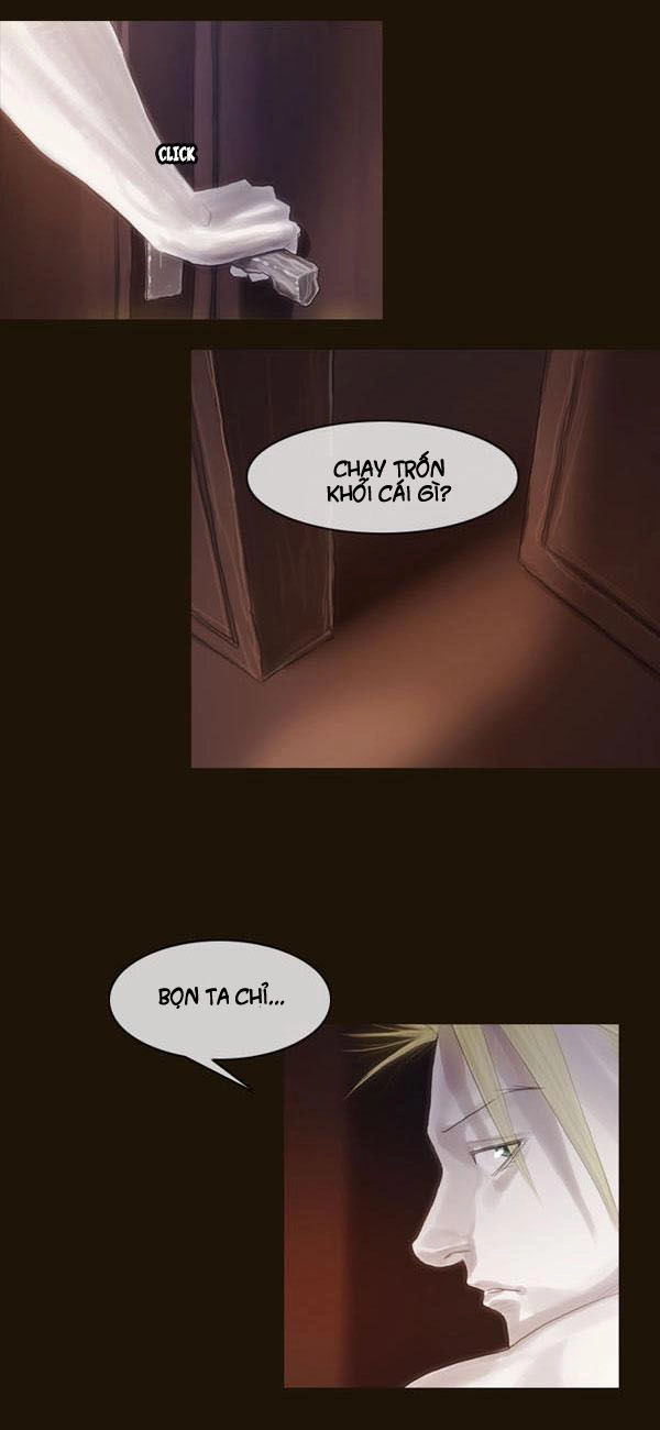 Magician Chapter 62 - 26