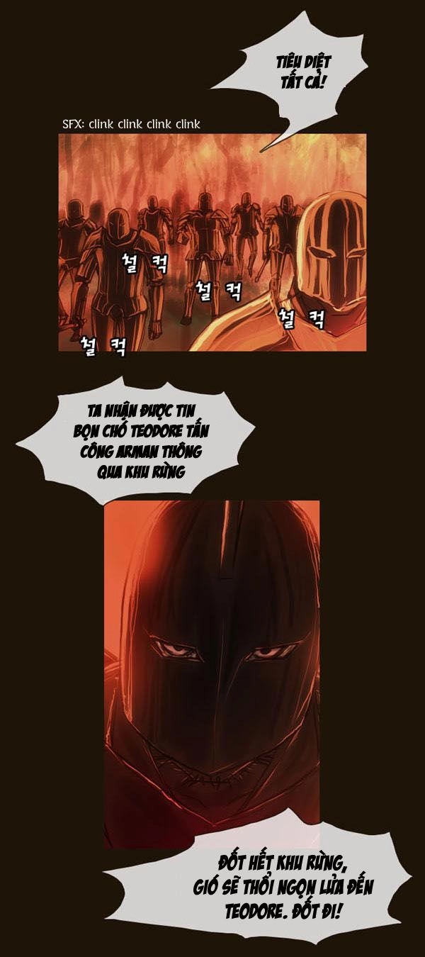 Magician Chapter 63 - 7