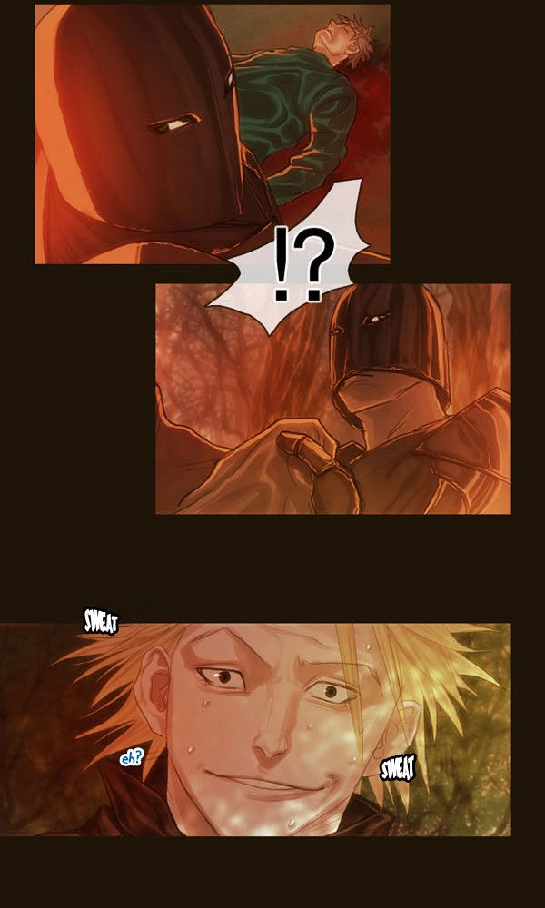 Magician Chapter 63 - 15