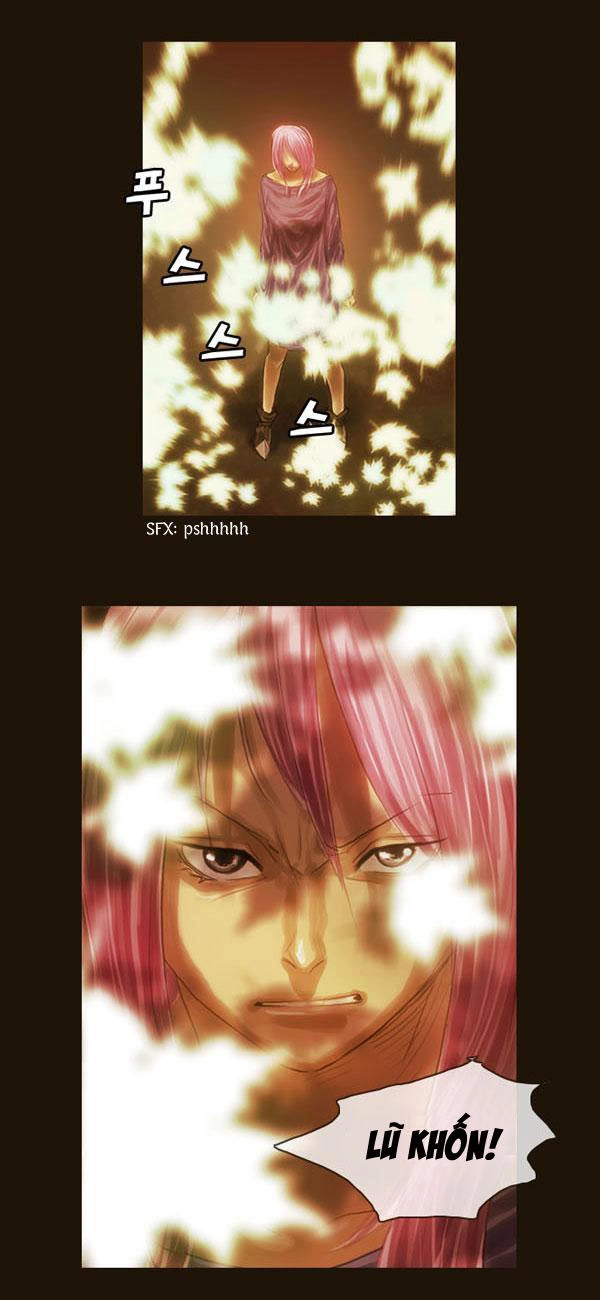 Magician Chapter 63 - 16