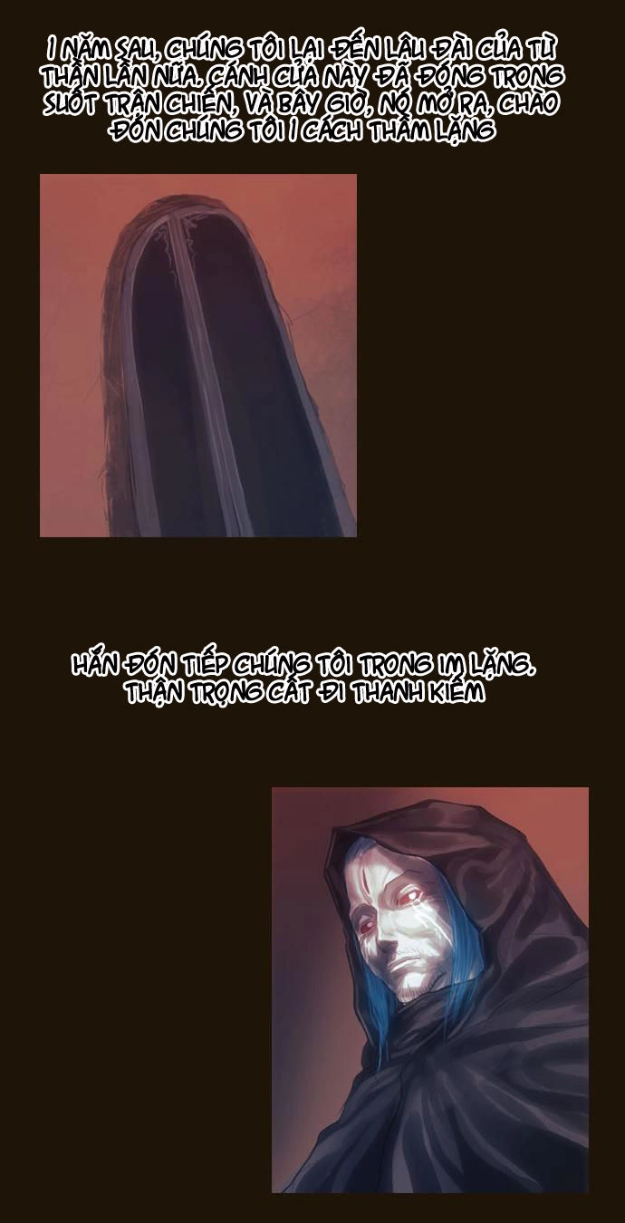 Magician Chapter 64 - 10