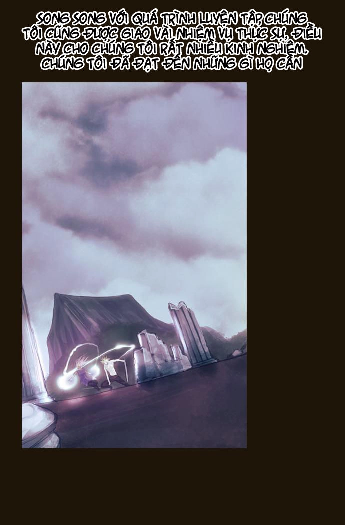 Magician Chapter 64 - 12