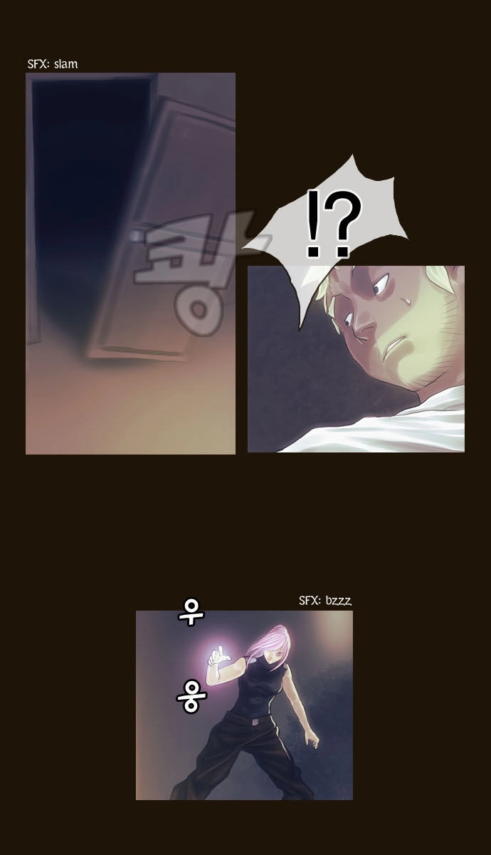 Magician Chapter 64 - 16