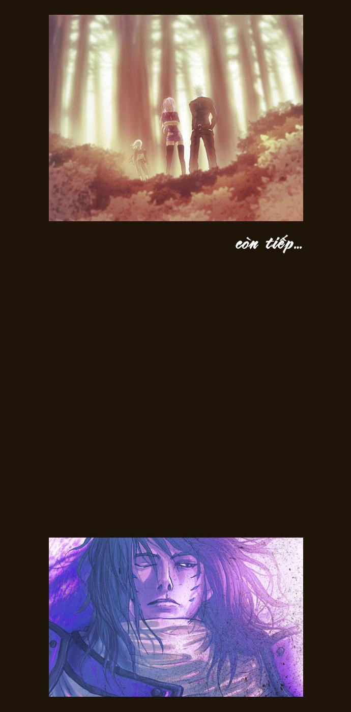 Magician Chapter 64 - 34