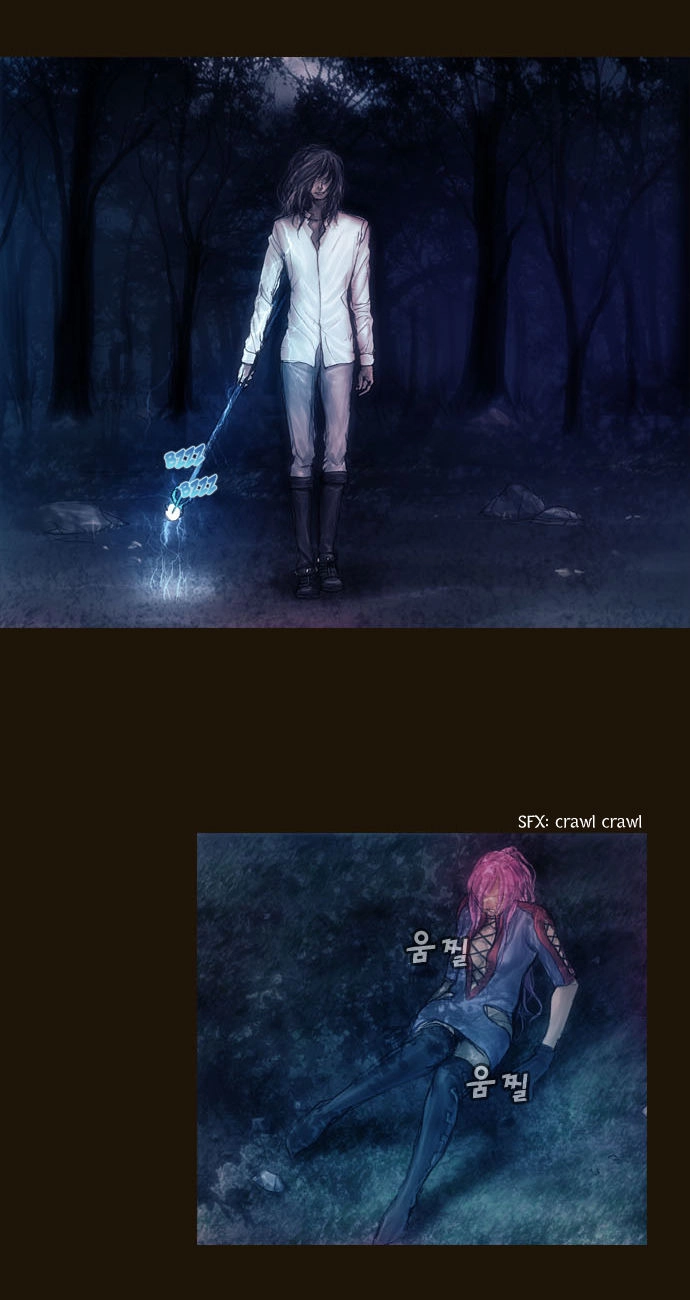 Magician Chapter 65 - 3