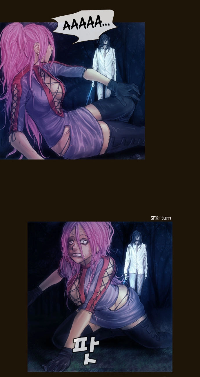 Magician Chapter 65 - 4