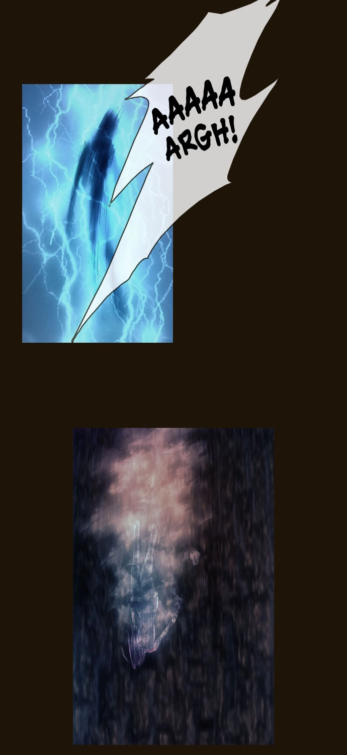 Magician Chapter 65 - 5