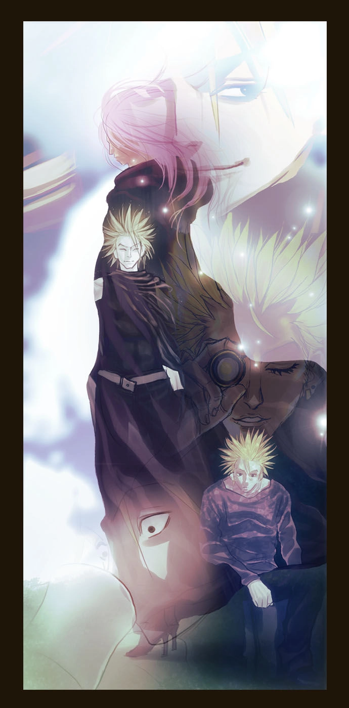 Magician Chapter 65 - 18