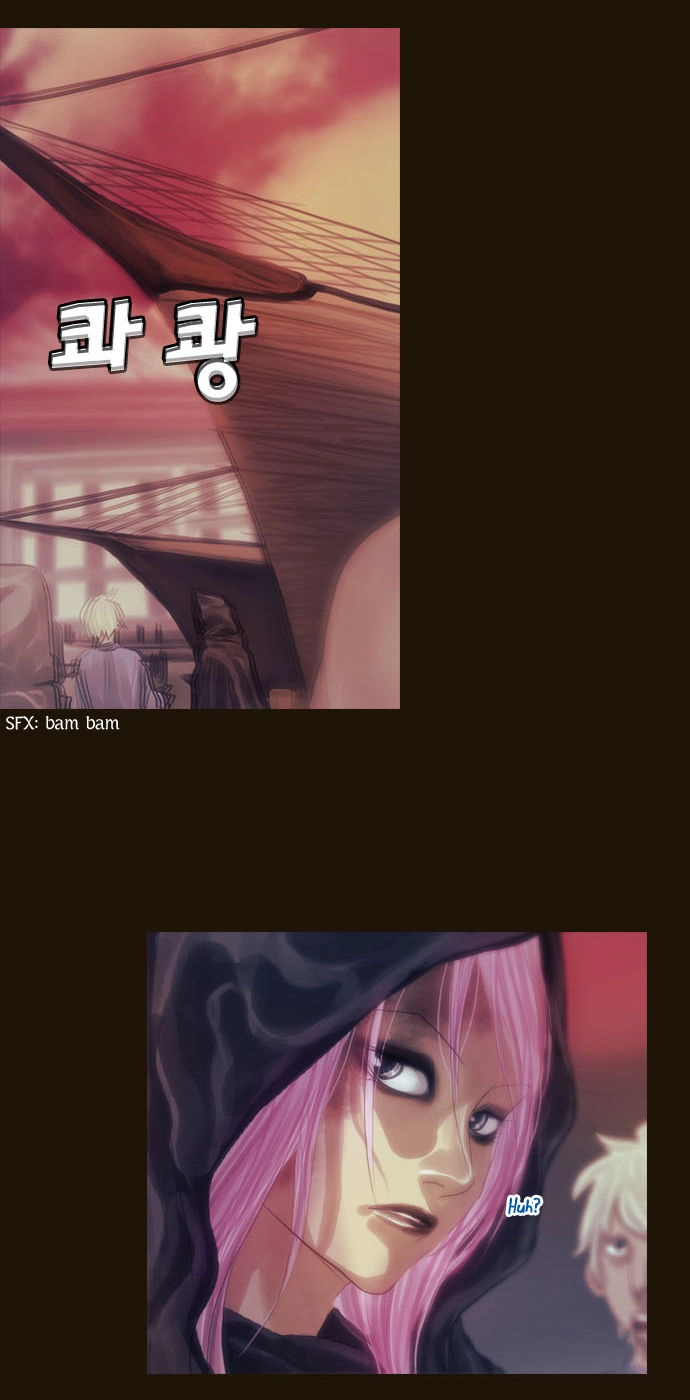 Magician Chapter 65 - 23