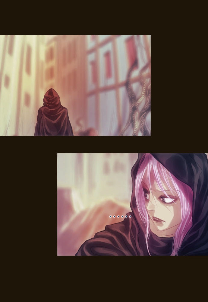 Magician Chapter 65 - 25