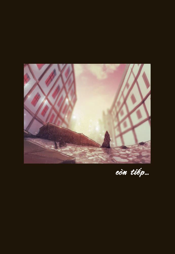 Magician Chapter 65 - 30