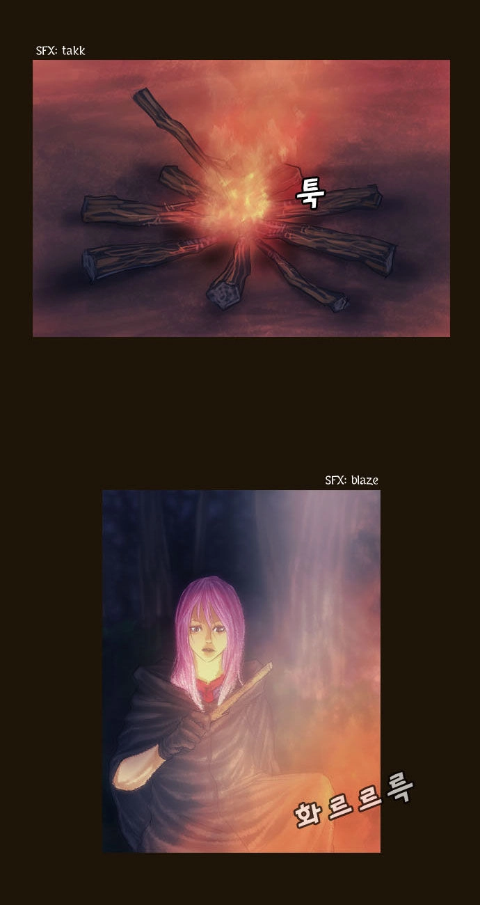 Magician Chapter 66 - 4