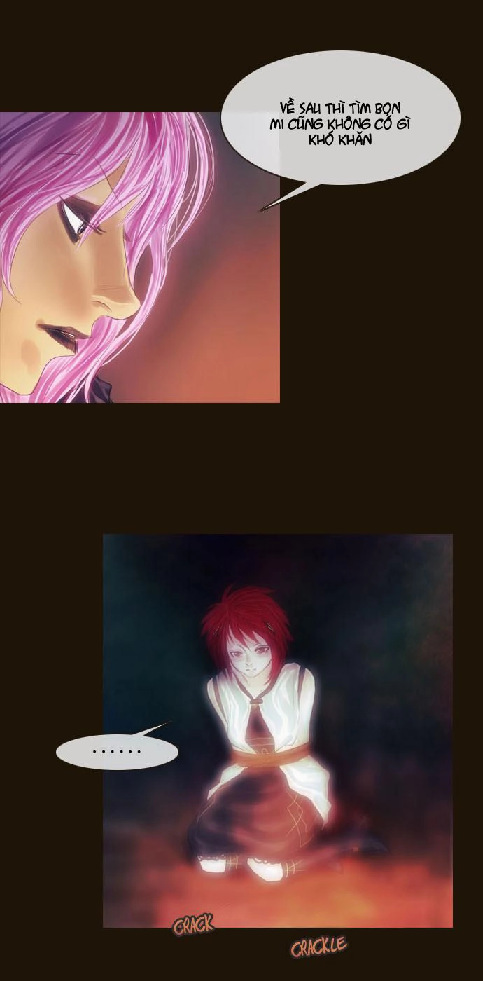 Magician Chapter 66 - 5